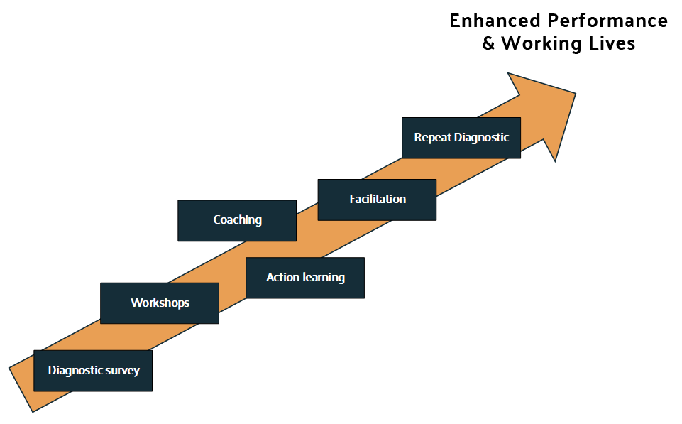 Workplace Innovation Engagement Programme (WIEP), Workplace Innovation, Scottish Enterprise, enhanced performance and working lives