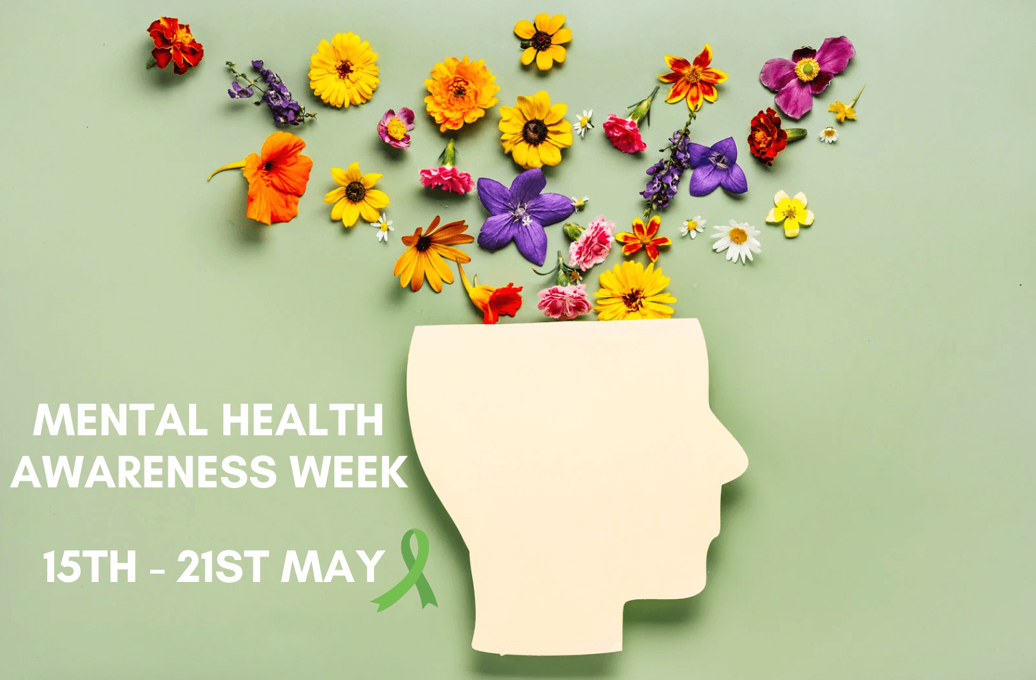 Mental Health Awareness Week